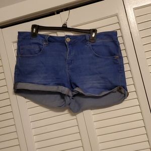 Womens shorts